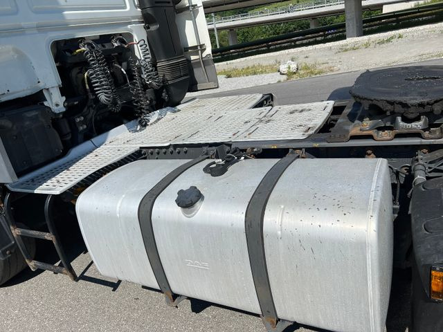 DAF FT XF 460 4x2, E6, PTO - وحدة جر: صورة 5 DAF FT XF 460 4x2, E6, PTO - وحدة جر: صورة 5