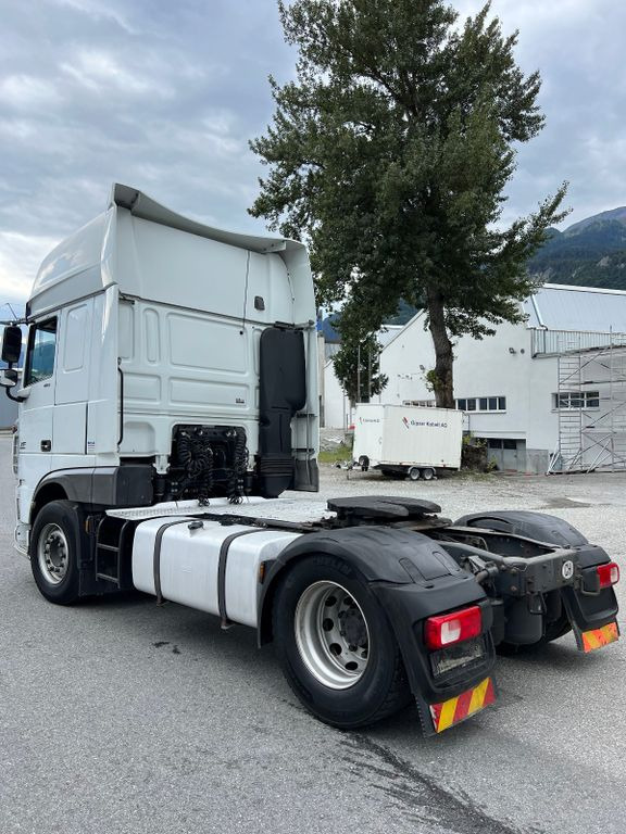 DAF FT XF 460 4x2, E6, Retarder, PTO, Standklima - وحدة جر: صورة 3 DAF FT XF 460 4x2, E6, Retarder, PTO, Standklima - وحدة جر: صورة 3