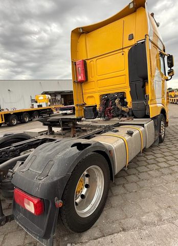 DAF XF460 4x2, Retarder, Euro 6, ALU Felgen - وحدة جر: صورة 3 DAF XF460 4x2, Retarder, Euro 6, ALU Felgen - وحدة جر: صورة 3