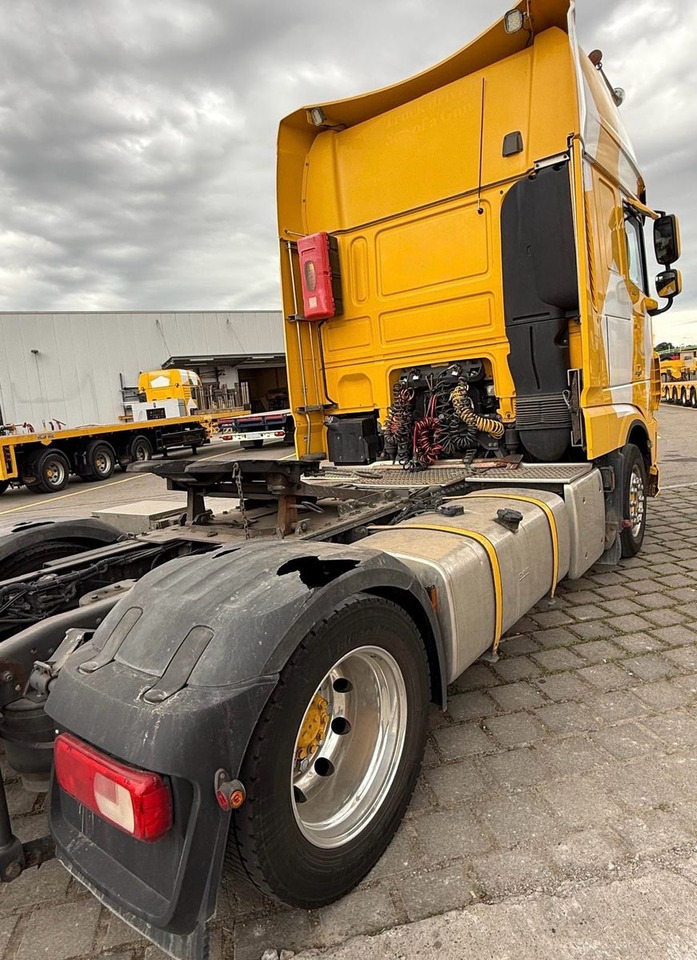 DAF XF460 4x2, Retarder, Euro 6, ALU Felgen - وحدة جر: صورة 3 DAF XF460 4x2, Retarder, Euro 6, ALU Felgen - وحدة جر: صورة 3