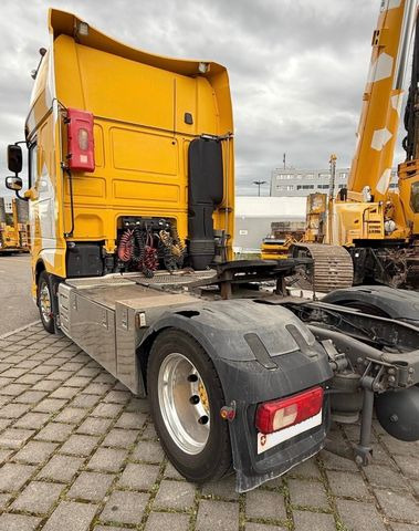 DAF XF460 4x2, Retarder, Euro 6, ALU Felgen - وحدة جر: صورة 4 DAF XF460 4x2, Retarder, Euro 6, ALU Felgen - وحدة جر: صورة 4