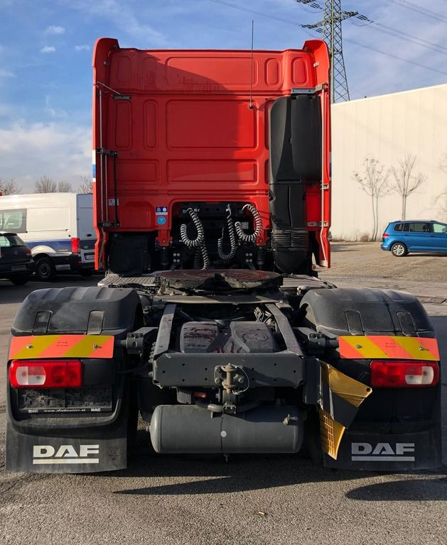 DAF XF460 FT 4x2, Euro 6, ADR, Hydraulik - وحدة جر: صورة 4 DAF XF460 FT 4x2, Euro 6, ADR, Hydraulik - وحدة جر: صورة 4