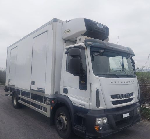 Iveco 140 E25 Eurocargo, E5, Carrier Supra 850 Iveco 140E25 Eurocargo, E5, Carrier Supra 850 - شاحنة الفريزر: صورة 1 Iveco 140 E25 Eurocargo, E5, Carrier Supra 850 Iveco 140E25 Eurocargo, E5, Carrier Supra 850 - شاحنة الفريزر: صورة 1