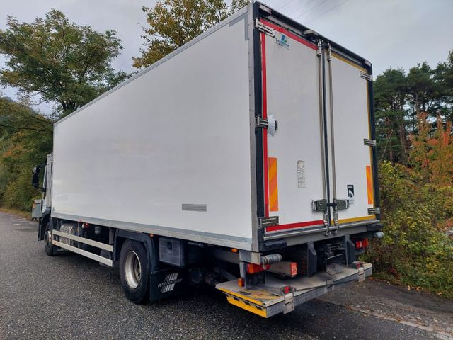 Iveco 190S40 Stralis 4x2, Euro 6, Carrier Supra 1150 Iveco 190S40 Stralis 4x2, Euro 6, Carrier Supra 1150 - شاحنة الفريزر: صورة 3 Iveco 190S40 Stralis 4x2, Euro 6, Carrier Supra 1150 Iveco 190S40 Stralis 4x2, Euro 6, Carrier Supra 1150 - شاحنة الفريزر: صورة 3