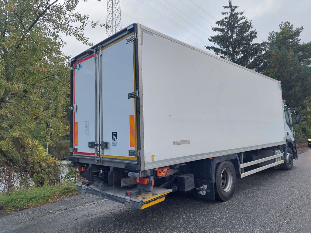 Iveco 190S40 Stralis 4x2, Euro 6, Carrier Supra 1150 - شاحنة الفريزر: صورة 4 Iveco 190S40 Stralis 4x2, Euro 6, Carrier Supra 1150 - شاحنة الفريزر: صورة 4