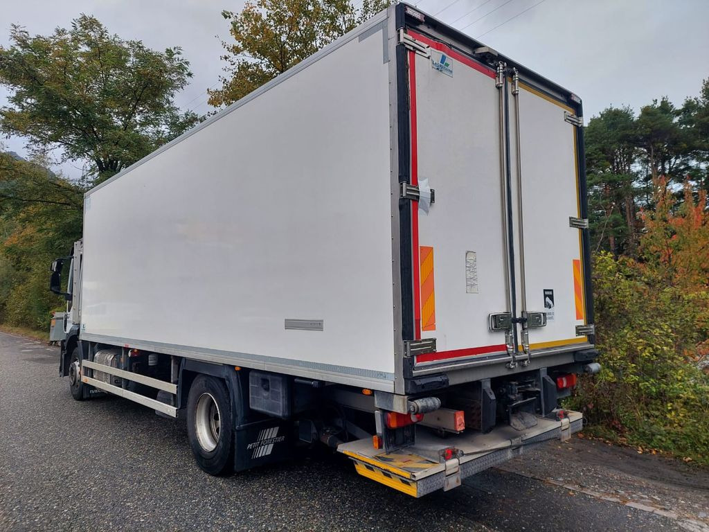 Iveco 190S40 Stralis 4x2, Euro 6, Carrier Supra 1150 - شاحنة الفريزر: صورة 3 Iveco 190S40 Stralis 4x2, Euro 6, Carrier Supra 1150 - شاحنة الفريزر: صورة 3