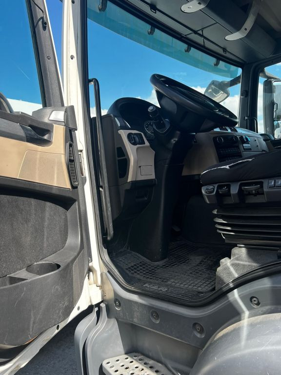 MAN TGS 18.460 4x2, Euro 6, ADR  MAN TGS 18.460 4x2, Euro 6, ADR: صورة 6