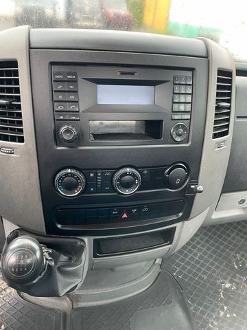 Mercedes-Benz 316 CDI, 5.20m Pritsche - شاحنة مفتوحة: صورة 4 Mercedes-Benz 316 CDI, 5.20m Pritsche - شاحنة مفتوحة: صورة 4