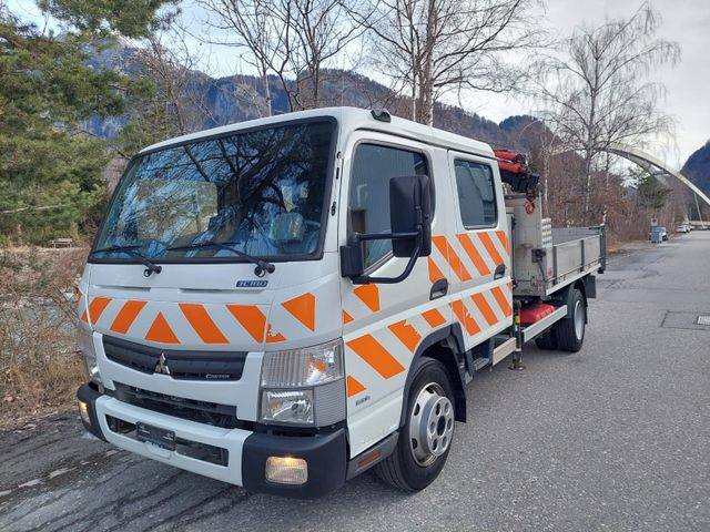 Mitsubishi Fuso 7C18, E6, Kipper+Kran Maxilift 270 Mitsubishi Fuso 7C18, E6, Kipper+Kran Maxilift 270 - شاحنة كرين, شاحنة قلاب: صورة 1 Mitsubishi Fuso 7C18, E6, Kipper+Kran Maxilift 270 Mitsubishi Fuso 7C18, E6, Kipper+Kran Maxilift 270 - شاحنة كرين, شاحنة قلاب: صورة 1