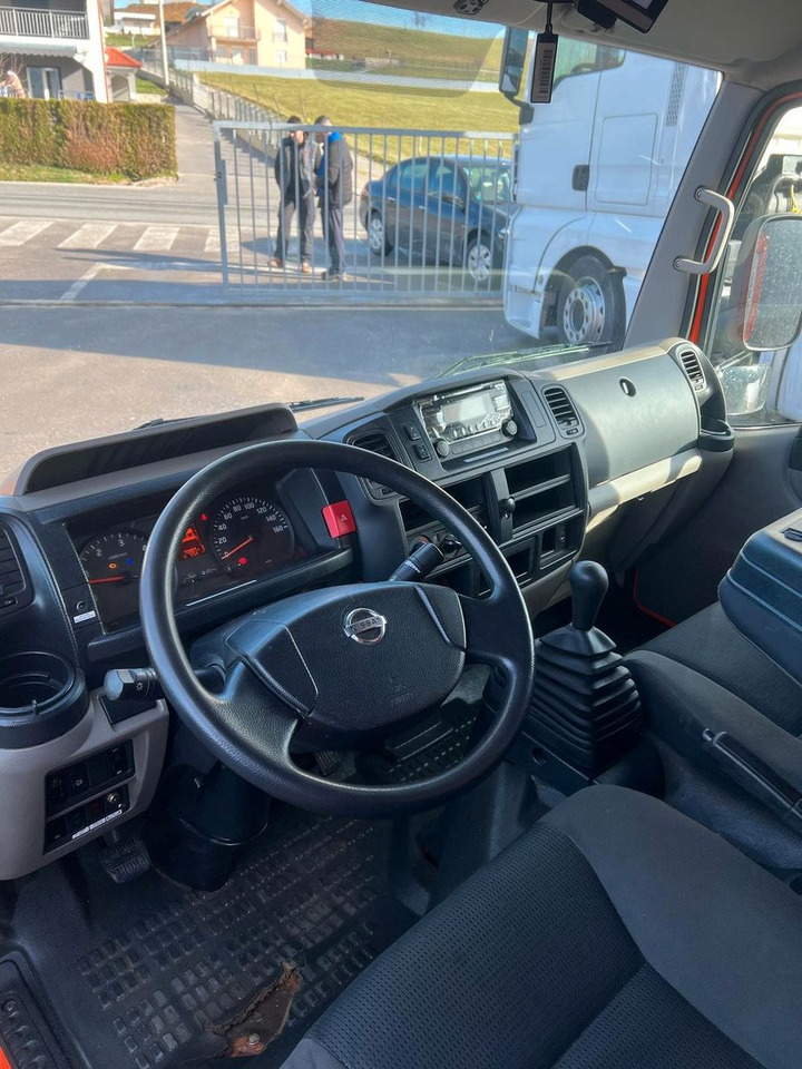 Nissan NT400 Cabstar, Dietmar Kaiser, 160bar, Hochdruck Nissan NT400 Cabstar, Dietmar Kaiser, 160bar, Hochdruck: صورة 10
