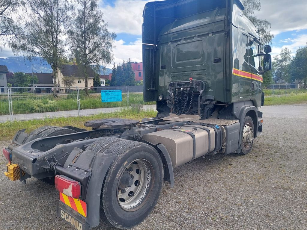 Scania R440 4x2 E6, Retarder, Lowliner, 2x - وحدة جر: صورة 4 Scania R440 4x2 E6, Retarder, Lowliner, 2x - وحدة جر: صورة 4