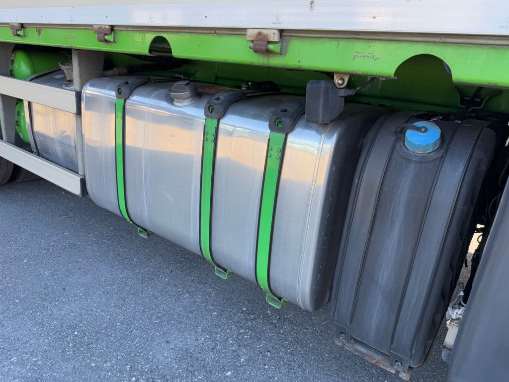 Scania R480 LB 6x2, E6, Pritsche mit Krankonsole - شاحنات مسطحة: صورة 5 Scania R480 LB 6x2, E6, Pritsche mit Krankonsole - شاحنات مسطحة: صورة 5