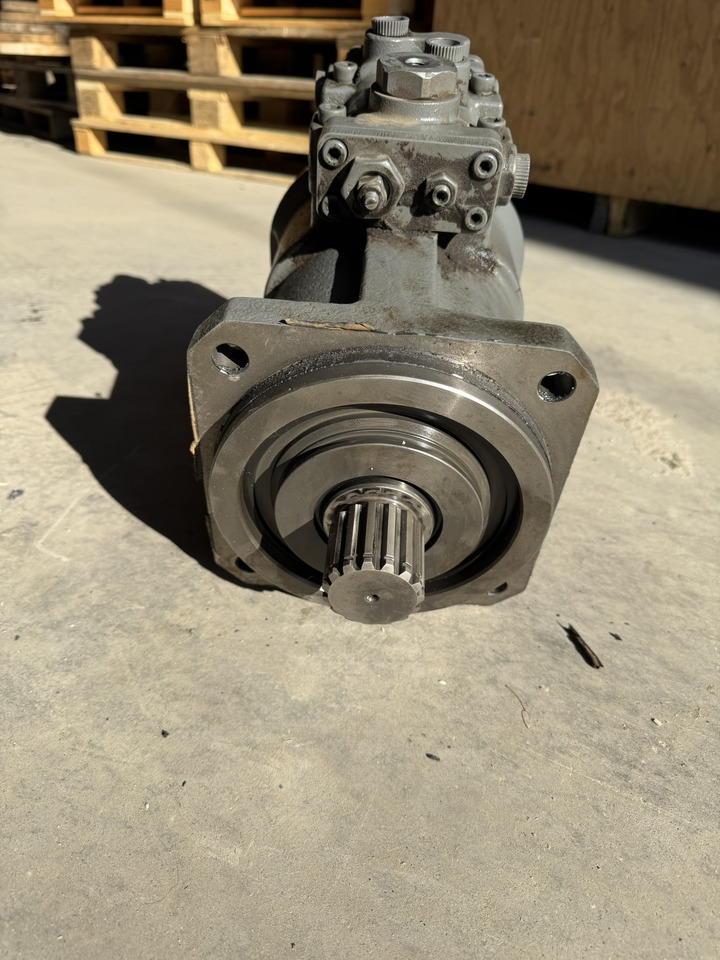 Handok HPV145H - مضخة هيدروليكية - حفار زحاف: صورة 3 Handok HPV145H - مضخة هيدروليكية - حفار زحاف: صورة 3