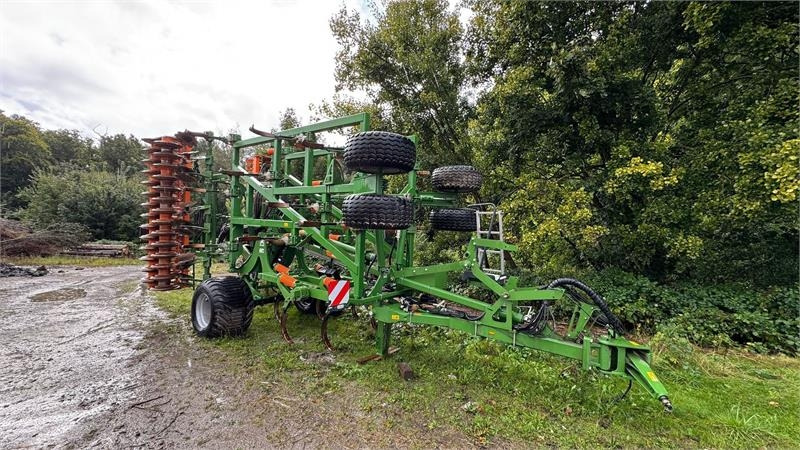 Amazone Cenius 7003 - 2TX Cenius 7003 m. så fordeler  - زحافة: صورة 2 Amazone Cenius 7003 - 2TX Cenius 7003 m. så fordeler  - زحافة: صورة 2