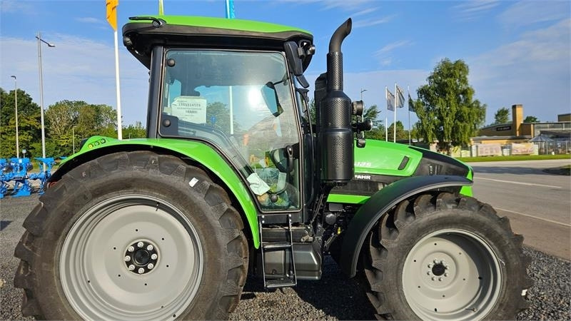 Deutz-fahr 5125 GS - جرار: صورة 5 Deutz-fahr 5125 GS - جرار: صورة 5