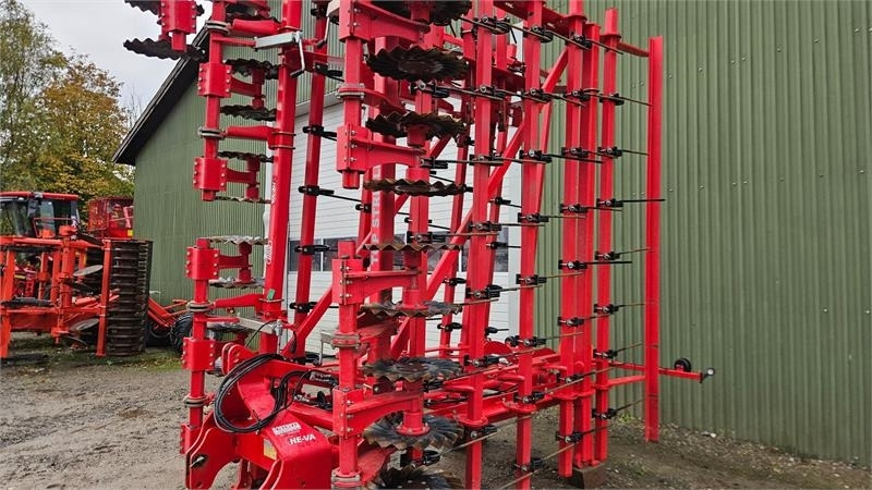 He-Va Top strigle 800  - زحافة: صورة 2 He-Va Top strigle 800  - زحافة: صورة 2
