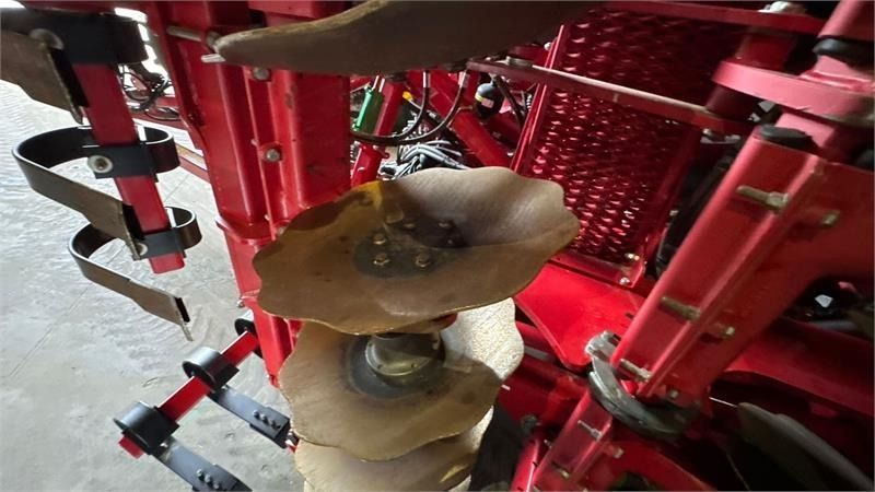 Horsch Joker 8RT 8RT - قرص مسلفة: صورة 4 Horsch Joker 8RT 8RT - قرص مسلفة: صورة 4