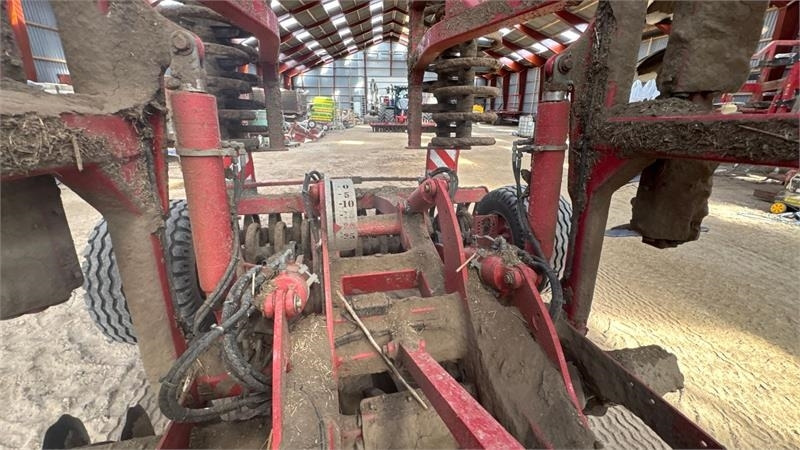 Horsch Terrano 6 RT Terrano 6RT - قرص مسلفة: صورة 4 Horsch Terrano 6 RT Terrano 6RT - قرص مسلفة: صورة 4