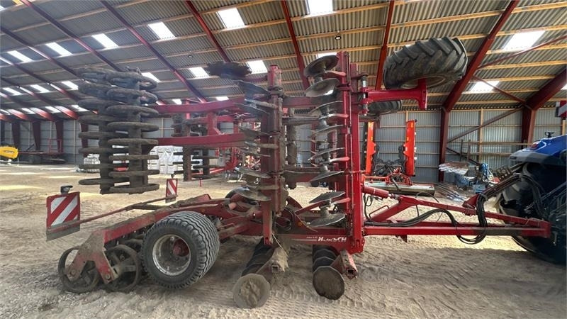 Horsch Terrano 6 RT Terrano 6RT - قرص مسلفة: صورة 3 Horsch Terrano 6 RT Terrano 6RT - قرص مسلفة: صورة 3