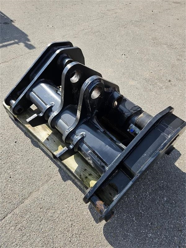 JCB TM 420 S Volvo hurtigskifte - رافعة تلسكوبية: صورة 2 JCB TM 420 S Volvo hurtigskifte - رافعة تلسكوبية: صورة 2