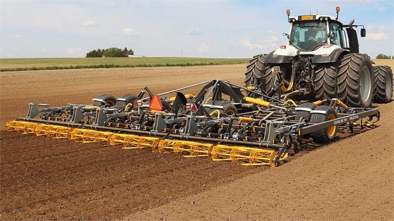 Multiva Topline Super XL  - زحافة: صورة 2 Multiva Topline Super XL  - زحافة: صورة 2