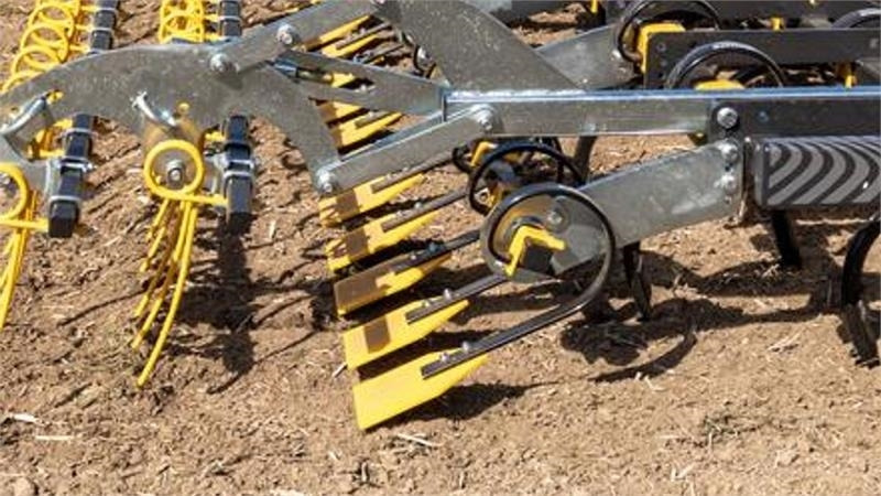 Multiva Topline Super XL  - زحافة: صورة 3 Multiva Topline Super XL  - زحافة: صورة 3