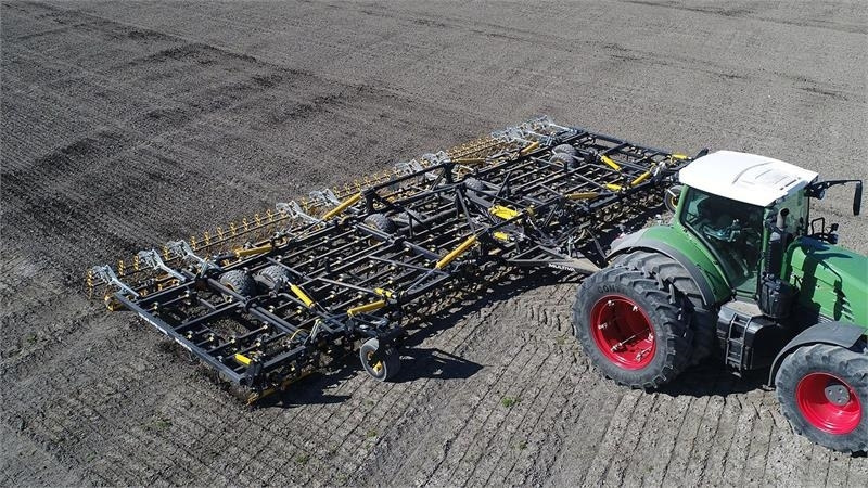 Multiva Topline Super XL  - زحافة: صورة 5 Multiva Topline Super XL  - زحافة: صورة 5