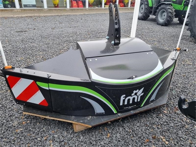 Tractor Bumper 1800 kg. - الوزن المعاكس - الآلات الزراعية: صورة 1 Tractor Bumper 1800 kg. - الوزن المعاكس - الآلات الزراعية: صورة 1