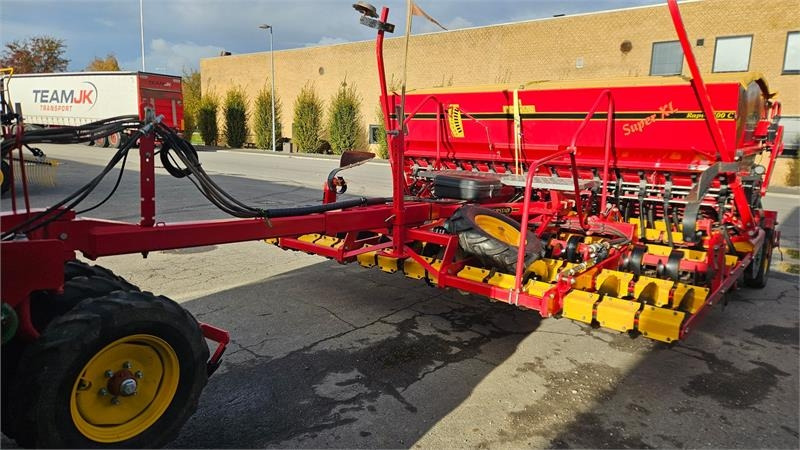 Vaderstad Rapid 400 Super XL - آلة البذر: صورة 3 Vaderstad Rapid 400 Super XL - آلة البذر: صورة 3