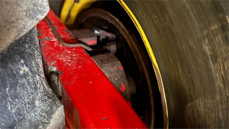 Vaderstad Spirit 600C combisåmaskine Spirit ST 600C - آلة البذر: صورة 5 Vaderstad Spirit 600C combisåmaskine Spirit ST 600C - آلة البذر: صورة 5