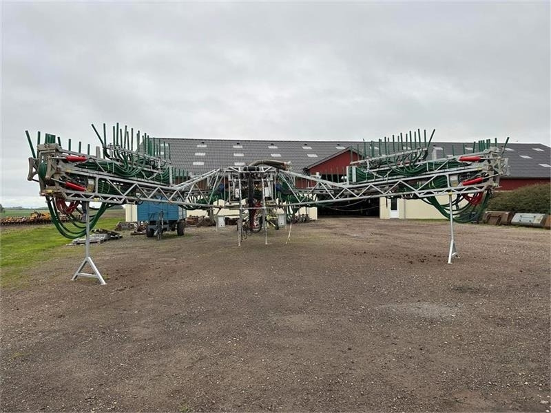 Votech VG3-38 XXL DW  - صهريج السماد السائل: صورة 5 Votech VG3-38 XXL DW  - صهريج السماد السائل: صورة 5