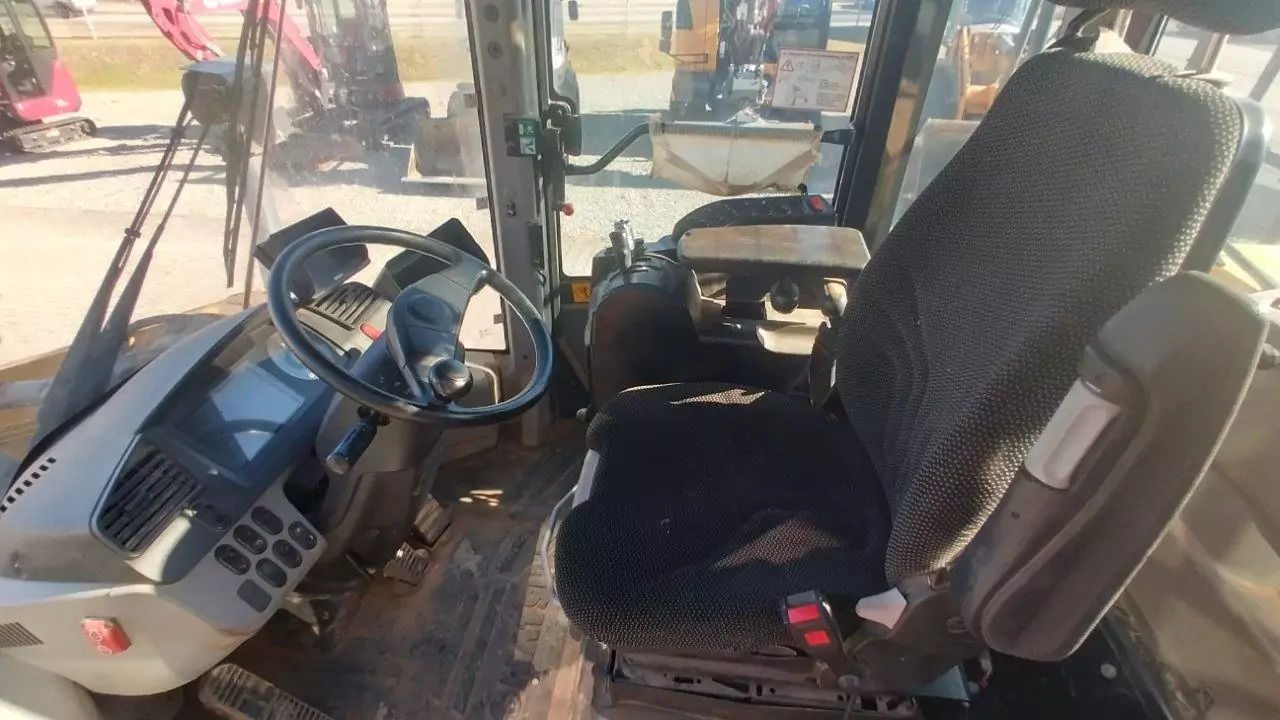 2018 Komatsu WA 470-8 - اللودر بعجل: صورة 5 2018 Komatsu WA 470-8 - اللودر بعجل: صورة 5