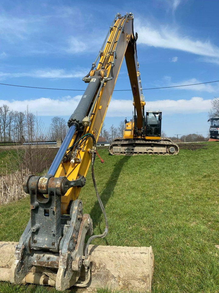 2019 Liebherr R 926 LC MU - حفار زحاف: صورة 1 2019 Liebherr R 926 LC MU - حفار زحاف: صورة 1