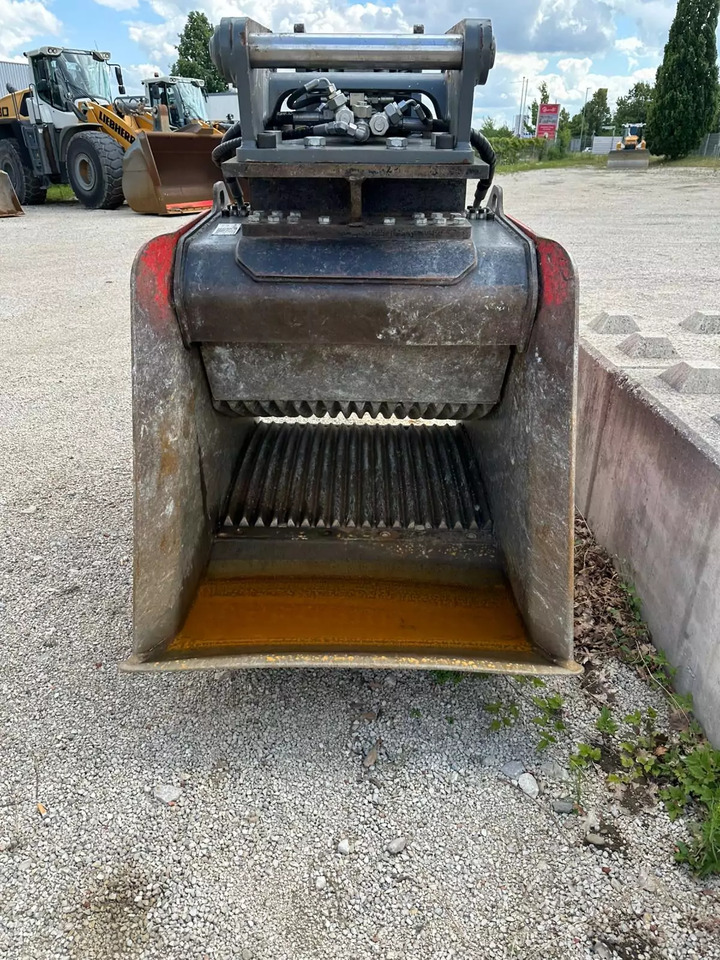 2020 Allu AC 20-22 - بكت - آلات البناء: صورة 3 2020 Allu AC 20-22 - بكت - آلات البناء: صورة 3