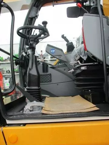 2023 Liebherr A 916 Compact Litronic G6.0-D - حفارة دولاب: صورة 5 2023 Liebherr A 916 Compact Litronic G6.0-D - حفارة دولاب: صورة 5