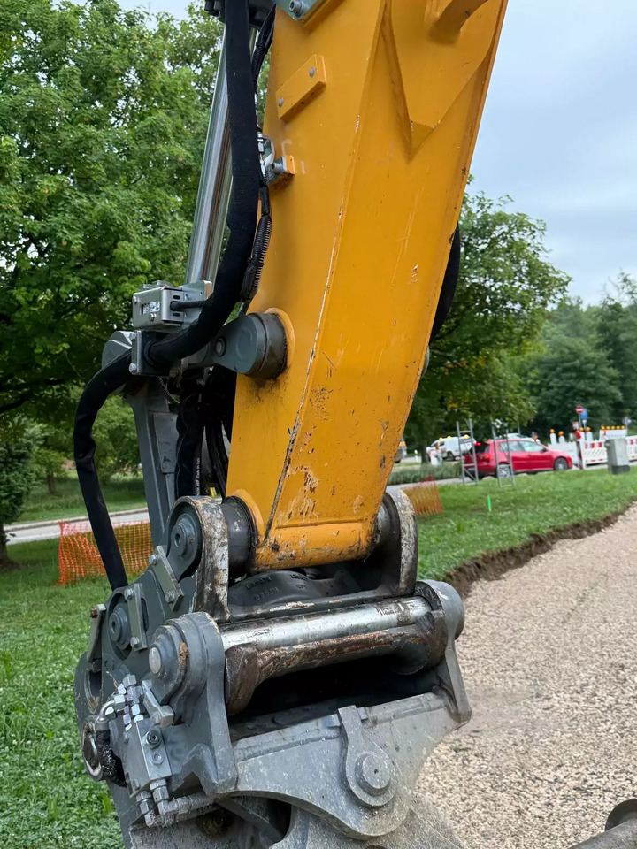 2023 Liebherr A 918 Compact G6.0-D Litronic - حفارة دولاب: صورة 4 2023 Liebherr A 918 Compact G6.0-D Litronic - حفارة دولاب: صورة 4