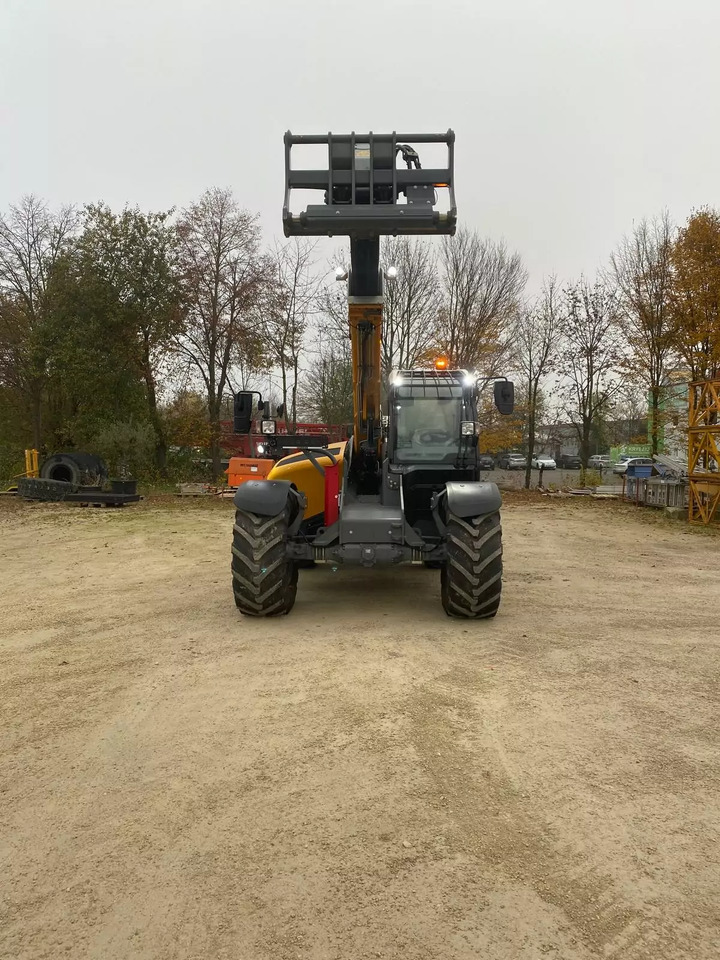 2023 Liebherr T 46-7s - رافعة تلسكوبية: صورة 4 2023 Liebherr T 46-7s - رافعة تلسكوبية: صورة 4