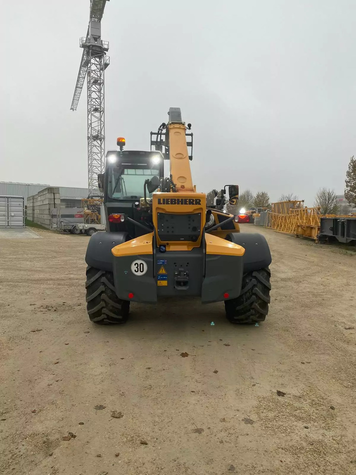 2023 Liebherr T 46-7s - رافعة تلسكوبية: صورة 5 2023 Liebherr T 46-7s - رافعة تلسكوبية: صورة 5