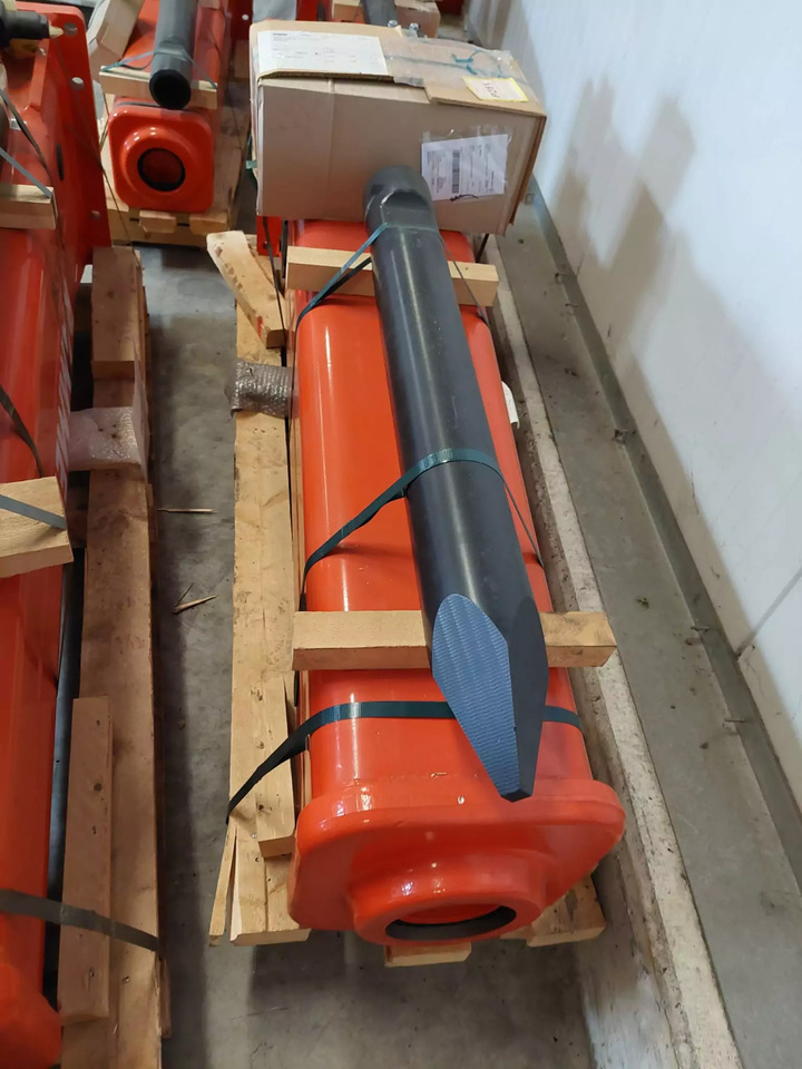 2023 Rammer 2155E - مطرقة هيدروليكية: صورة 1 2023 Rammer 2155E - مطرقة هيدروليكية: صورة 1