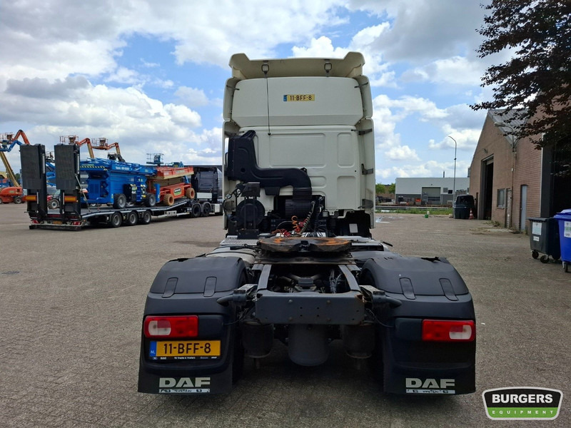 DAF CF 440 FT Euro 6 - وحدة جر: صورة 5 DAF CF 440 FT Euro 6 - وحدة جر: صورة 5