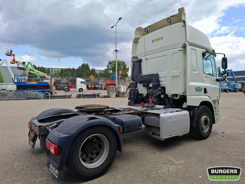 DAF CF 440 FT Euro 6 - وحدة جر: صورة 4 DAF CF 440 FT Euro 6 - وحدة جر: صورة 4