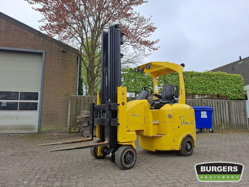 Flexi Bendi Flexi AC 1200 - رافعة شوكية كهربائية: صورة 1 Flexi Bendi Flexi AC 1200 - رافعة شوكية كهربائية: صورة 1