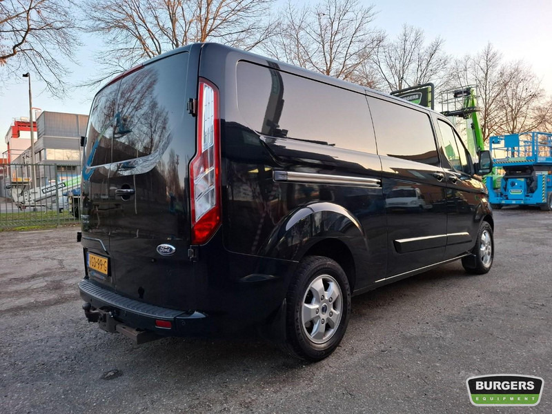 Ford Transit Custom 310 2.2 TDCI L2H1 - Airco | PDC | Cruise | 3 Zits | Trekhaak - فان المدمجة: صورة 4 Ford Transit Custom 310 2.2 TDCI L2H1 - Airco | PDC | Cruise | 3 Zits | Trekhaak - فان المدمجة: صورة 4