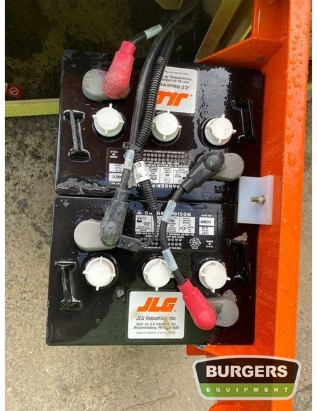 JLG 1230ES - معدات الوصول: صورة 5 JLG 1230ES - معدات الوصول: صورة 5