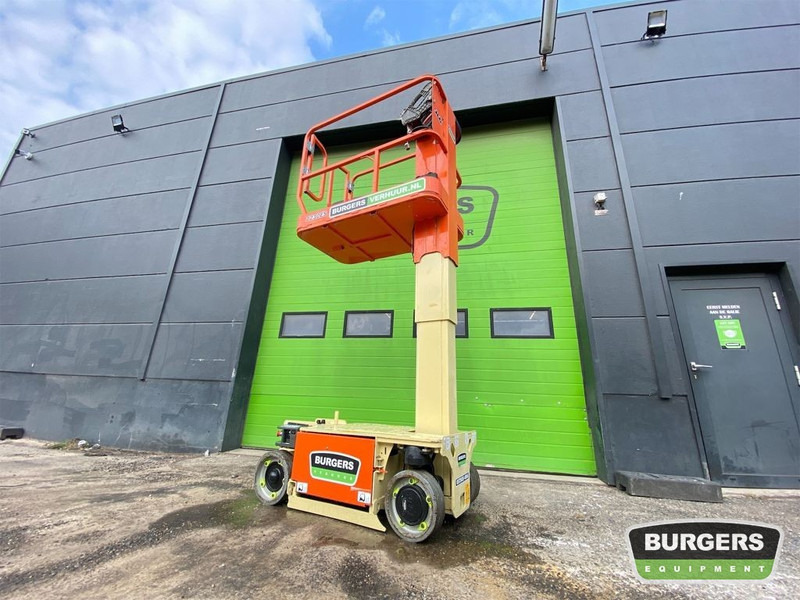 JLG 1230ES - معدات الوصول: صورة 3 JLG 1230ES - معدات الوصول: صورة 3