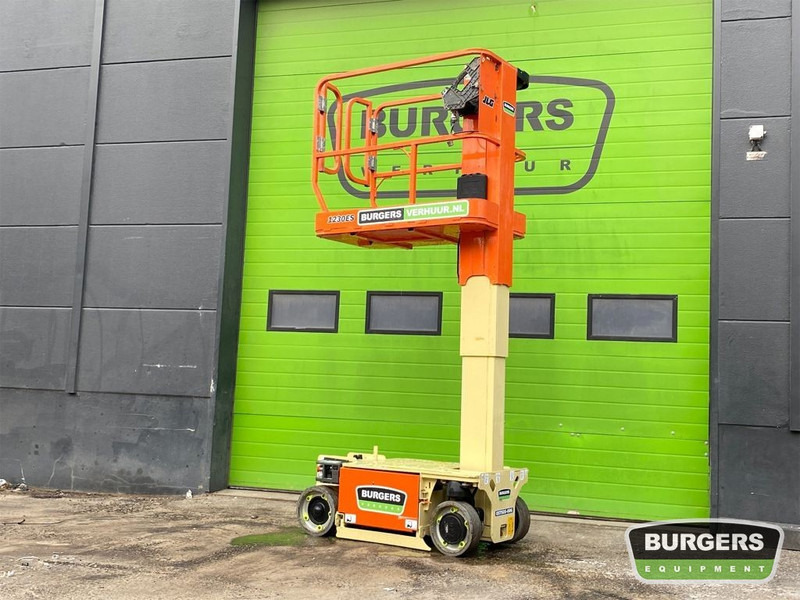 JLG 1230ES - معدات الوصول: صورة 2 JLG 1230ES - معدات الوصول: صورة 2