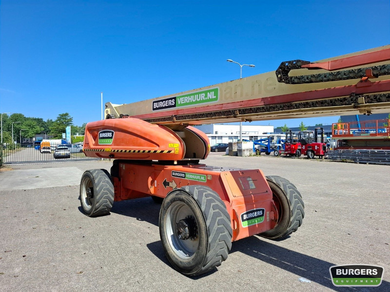 JLG 1350SJP - رافعة سلة تلسكوبية: صورة 3 JLG 1350SJP - رافعة سلة تلسكوبية: صورة 3