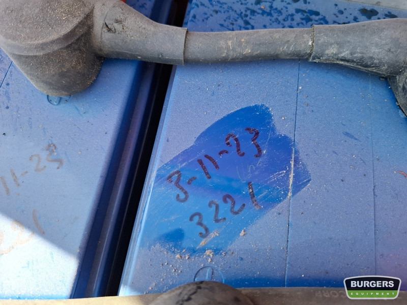 شاحنة ذراع مفصلي JLG N35E: صورة 16