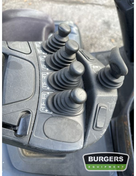 Linde E30H-01 600 Linde E30H-01 600: صورة 16