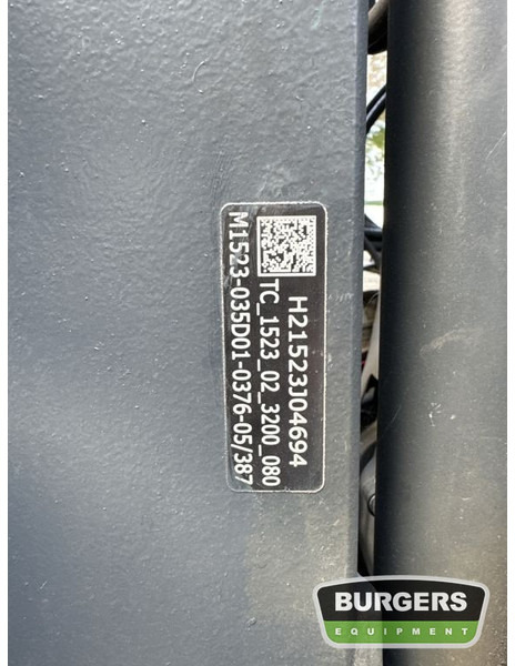 Linde E30H-01 600 Linde E30H-01 600: صورة 13